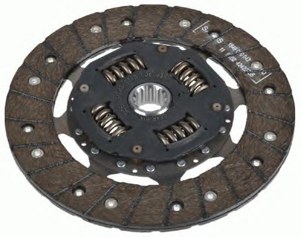 SACHS 1878006441 Диск сцепления в наличии Черкассы