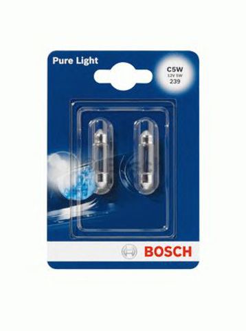 BOSCH 1987301004 Лампочка в наличии Ровно
