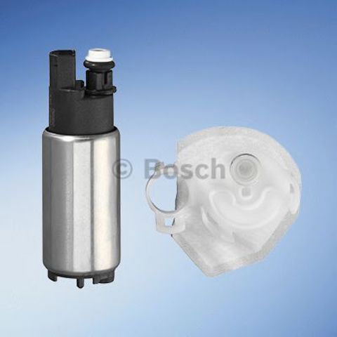 BOSCH 1987580000 Бензонасос в наличии Ирпень