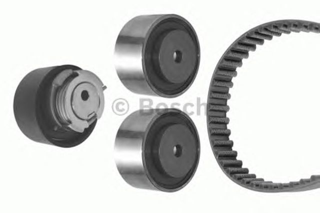 1987948949 BOSCH Ремень ГРМ, комплект купить в Чернигов