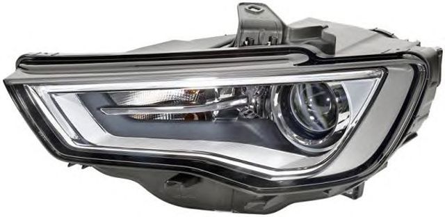 1EL010740571 HELLA Фара левая купить в Полтава