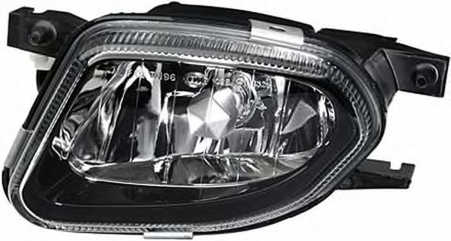 HELLA 1NB008275081 Фара противотуманная правая в наличии Черновцы
