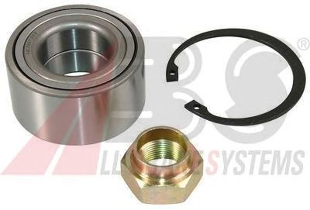 ABS 200540 Подшипник ступицы в наличии Винница