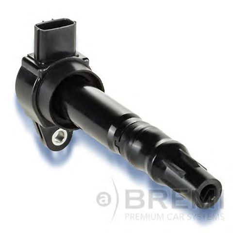 BREMI 20464 Катушка зажигания в наличии Киев