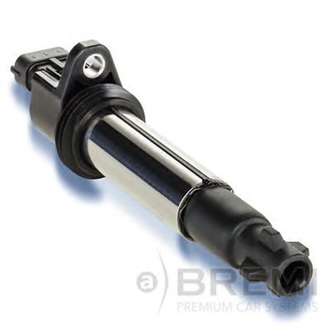 BREMI 20466 Катушка зажигания в наличии Ровно
