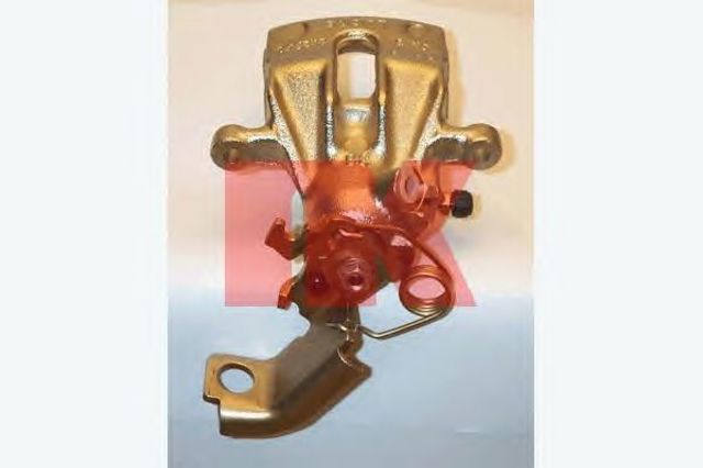 2126121 NK Суппорт тормозной задний левый купить в Ужгород