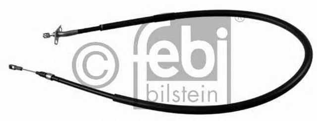 FEBI 21265 Трос ручного тормоза задний правый в наличии Харьков