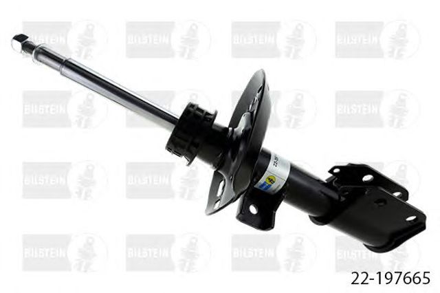 22197665 BILSTEIN Амортизатор передний купить в Николаев