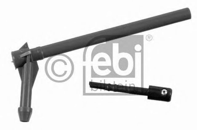 FEBI 22294 Форсунка омывателя заднего стекла в наличии Ужгород