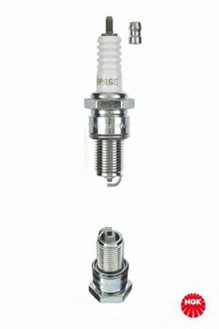NGK 2268 Свечи зажигания в наличии Черновцы