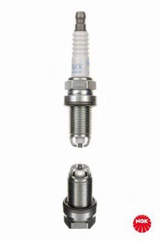 NGK 2288 Свечи зажигания в наличии Ровно