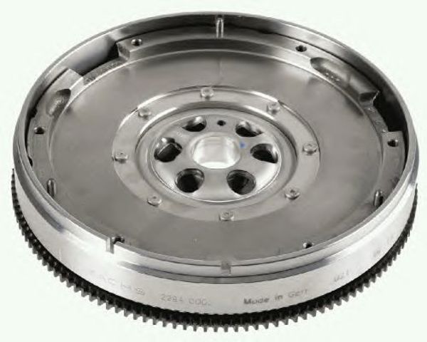 2294000285 SACHS Маховик двигателя купить в Винница