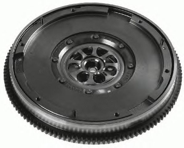 2294000955 SACHS Маховик купить в Винница