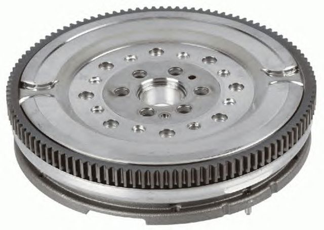 SACHS 2294001592 Маховик двигателя в наличии Украина