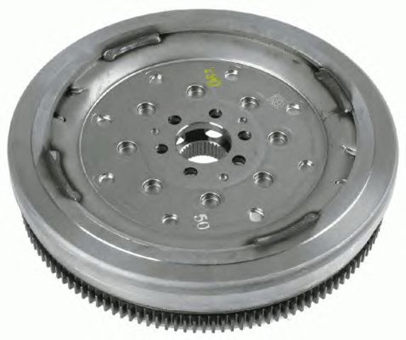 SACHS 2295000326 Маховик двигателя в наличии Черновцы