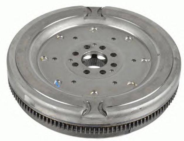 2295000513 SACHS Маховик купить в Черкассы