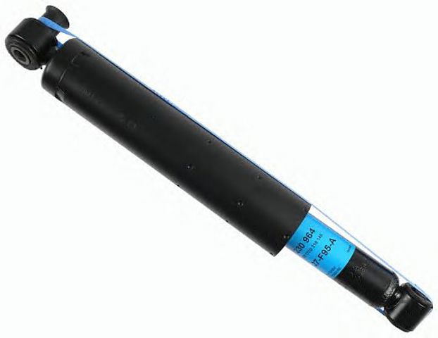230964 SACHS Амортизатор задний купить в Черновцы