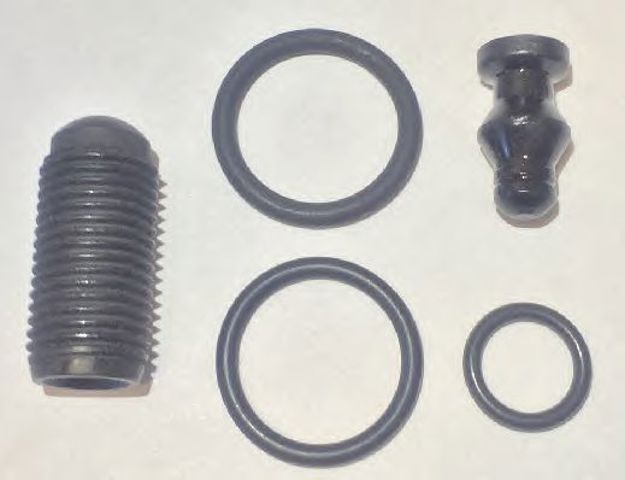 235590 ELRING Кольцо форсунки купить в Черновцы