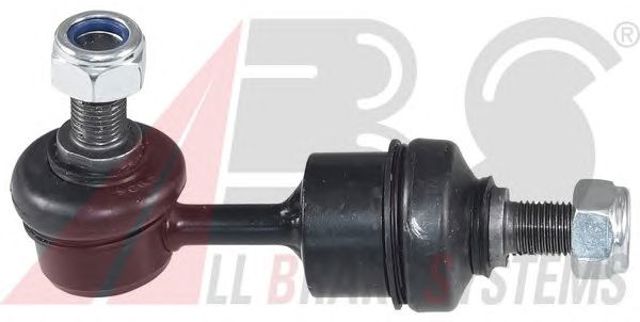 ABS 260825 Стойка заднего стабилизатора в наличии Винница
