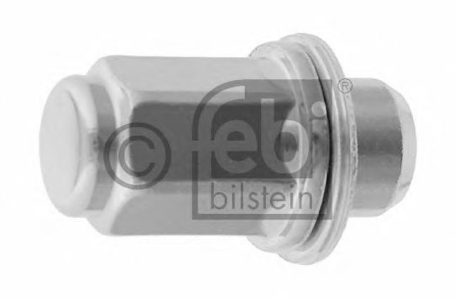 FEBI 26586 Гайки колесные в наличии Киев