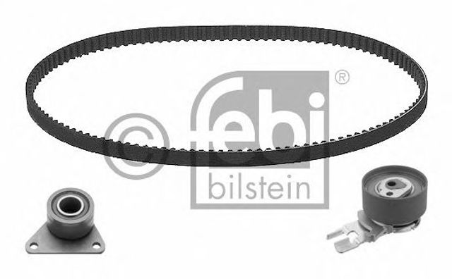 FEBI 27559 Ремень ГРМ, комплект в наличии Киев