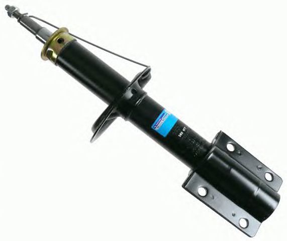 SACHS 280977 Амортизатор передний в наличии Ирпень