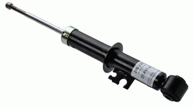 SACHS 290238 Амортизатор задний в наличии Тернополь