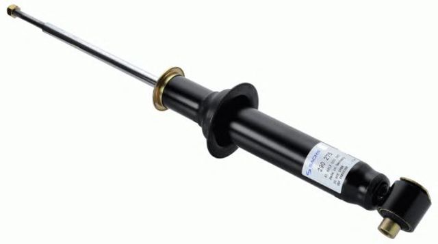 290275 SACHS Амортизатор задний купить в Днепр
