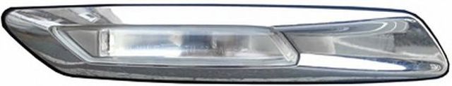 2BM010387051 HELLA Повторитель поворота на крыле левый купить в Каменское