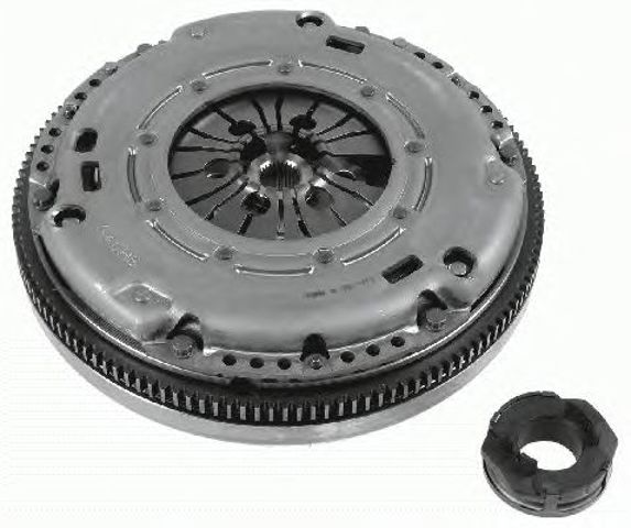 3000951790 SACHS Сцепление купить в Павлоград