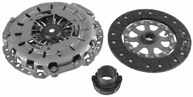 3000951870 SACHS Сцепление купить в Тернополь
