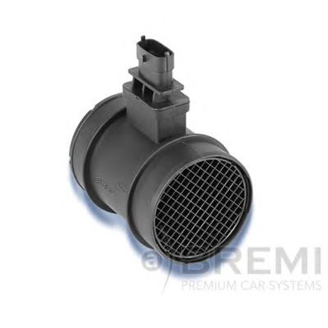 BREMI 30126 Датчик потока (расхода) воздуха, расходомер M.A.F. - (Mass Airflow) в наличии Запорожье