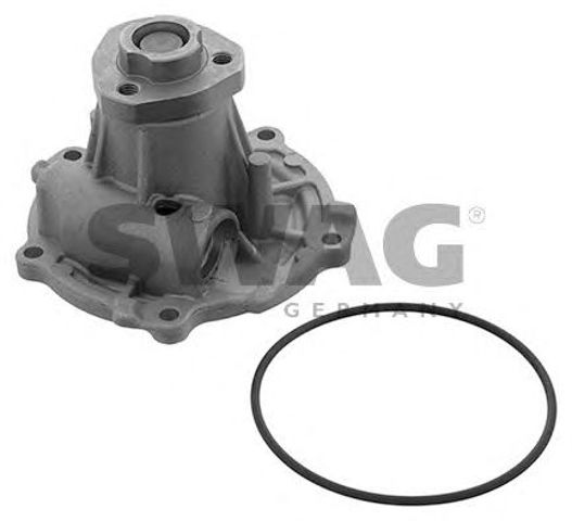 SWAG 30150020 Помпа в наличии Чернигов