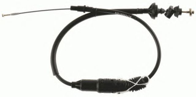 SACHS 3074003347 Трос сцепления в наличии Кривой Рог