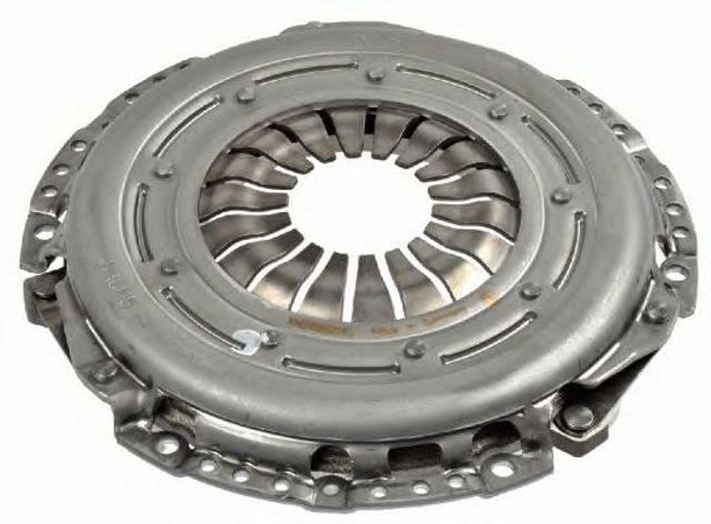 SACHS 3082000358 Корзина сцепления в наличии Каменское