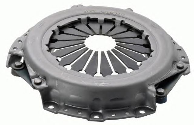 3082600778 SACHS Корзина сцепления купить в Сумы