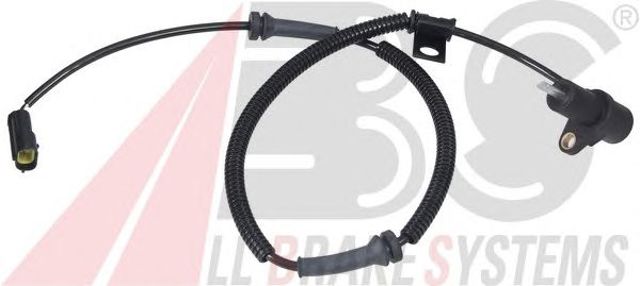30917 ABS Датчик АБС (ABS) передний левый купить в Черкассы