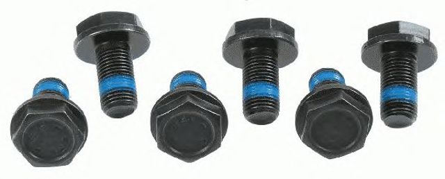 SACHS 3096005000 Болт крепления маховика в наличии Киев