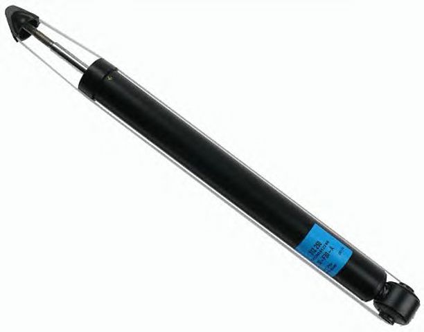 SACHS 312260 Амортизатор задний в наличии Каменское