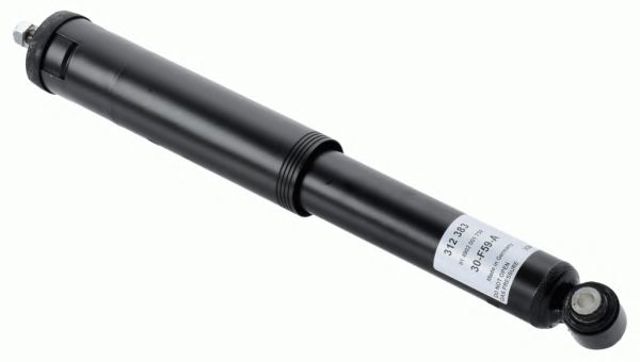 SACHS 312383 Амортизатор задний в наличии Кривой Рог