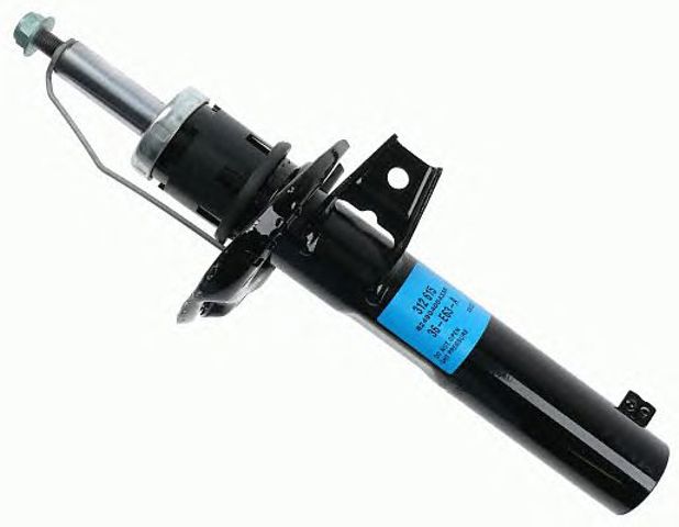 312615 SACHS Амортизатор передний купить в Черкассы