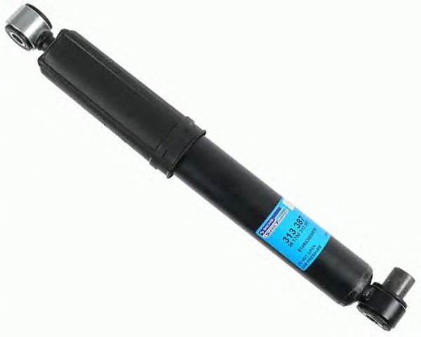 313387 SACHS Амортизатор передний купить в Одесса