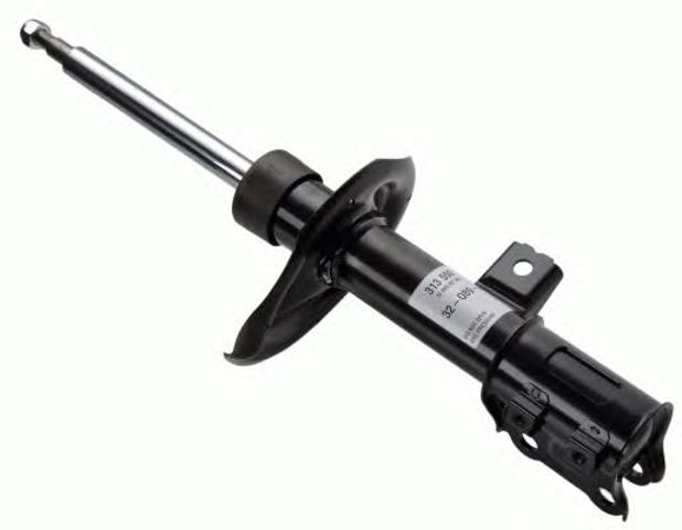 SACHS 313550 Амортизатор передний правый в наличии Житомир