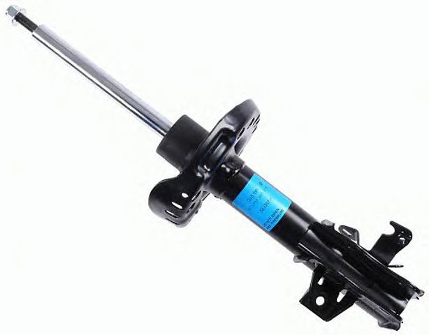 313591 SACHS Амортизатор передний левый купить в Чернигов