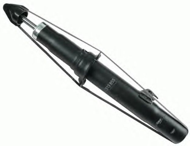 313855 SACHS Амортизатор передний левый купить в Чернигов