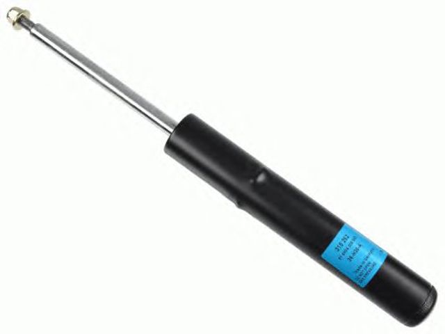 315262 SACHS Амортизатор передний купить в Киев