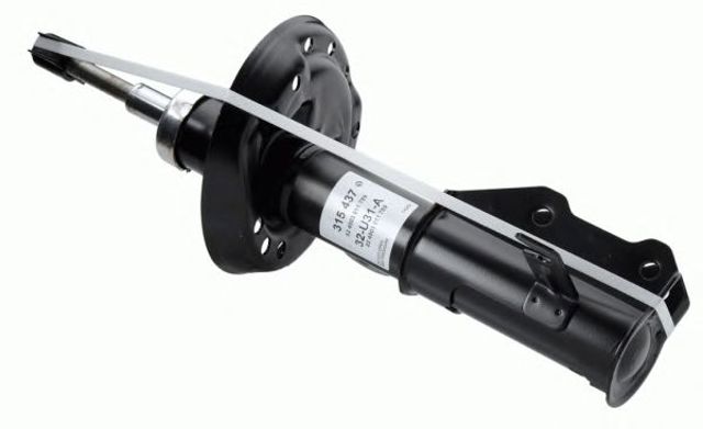 315437 SACHS Амортизатор передний левый купить в Днепр
