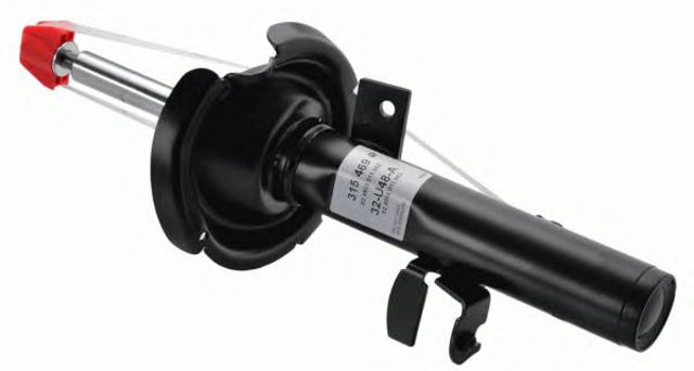 315469 Амортизатор передний левый купить Хмельницкий