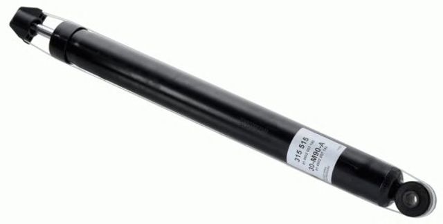 315515 SACHS Амортизатор задний купить в Киев