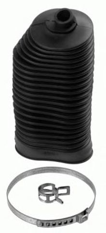 LEMFORDER 33602 Пыльник рулевого механизма (рейки) правый в наличии Сумы